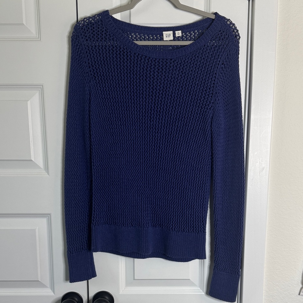 GAP Women's Knit Sweater